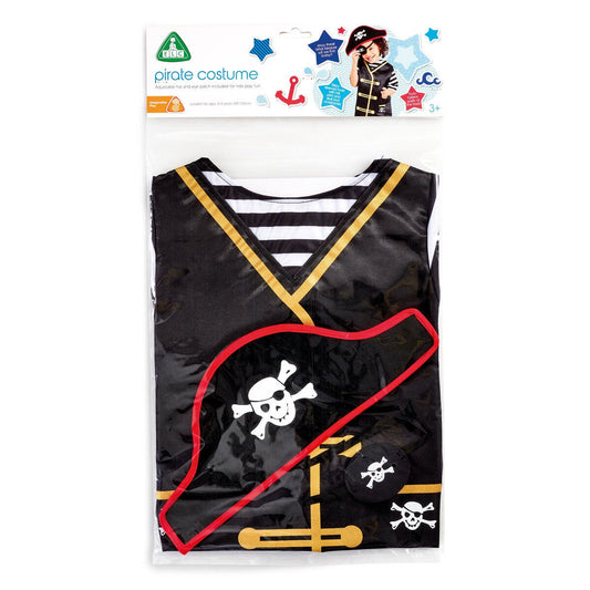 Early Learning Centre Pirate Costume