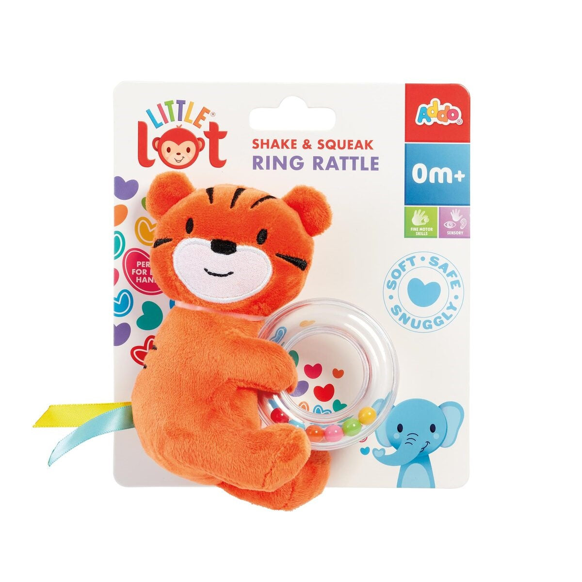 Little squeaker discount