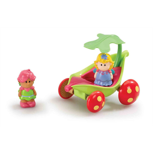 Happyland Fairy Tale Fairy Chariot