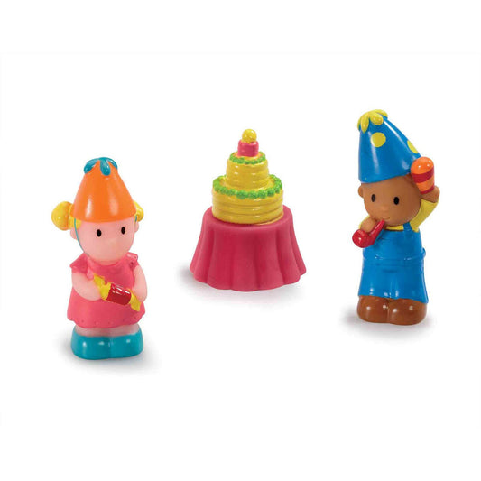Happyland Birthday Party Set