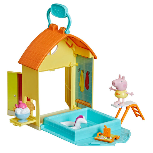 Peppa Pig - Peppa's Adventures (Styles Vary - One Supplied)