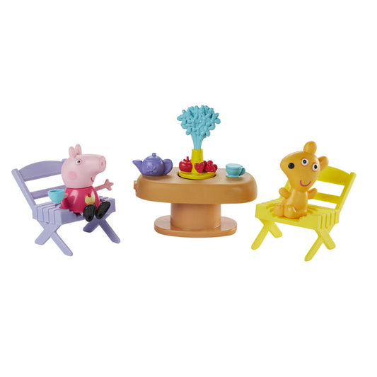 Peppa Pig - Peppa Adventures (Styles Vary - One Supplied)