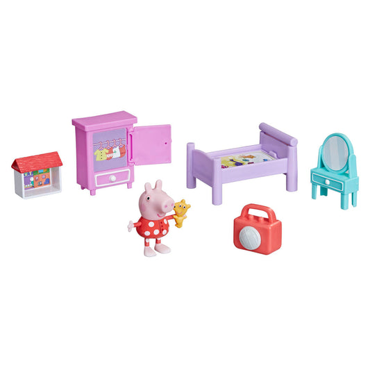 Peppa Pig - Peppa Adventures (Styles Vary - One Supplied)