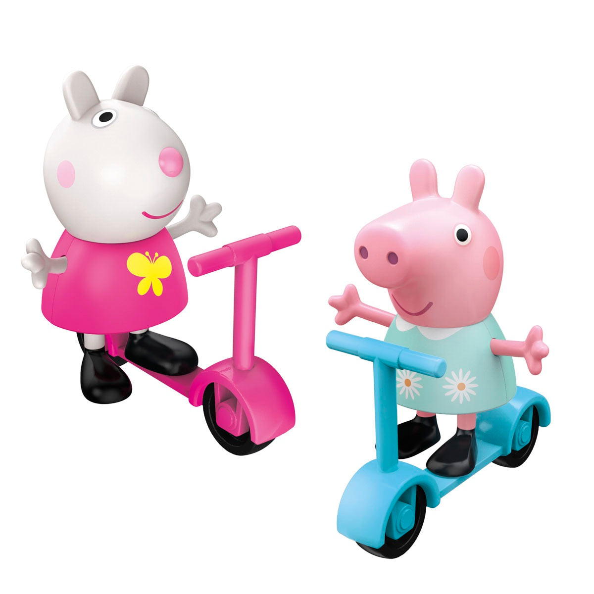 Peppa Pig: Peppa's Adventures - Peppa’s Picnic Playset Toy