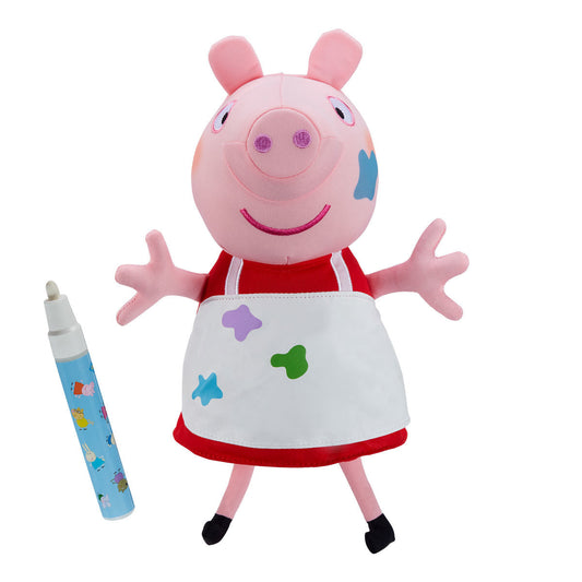 Peppa Pig Splash and Reveal - Peppa