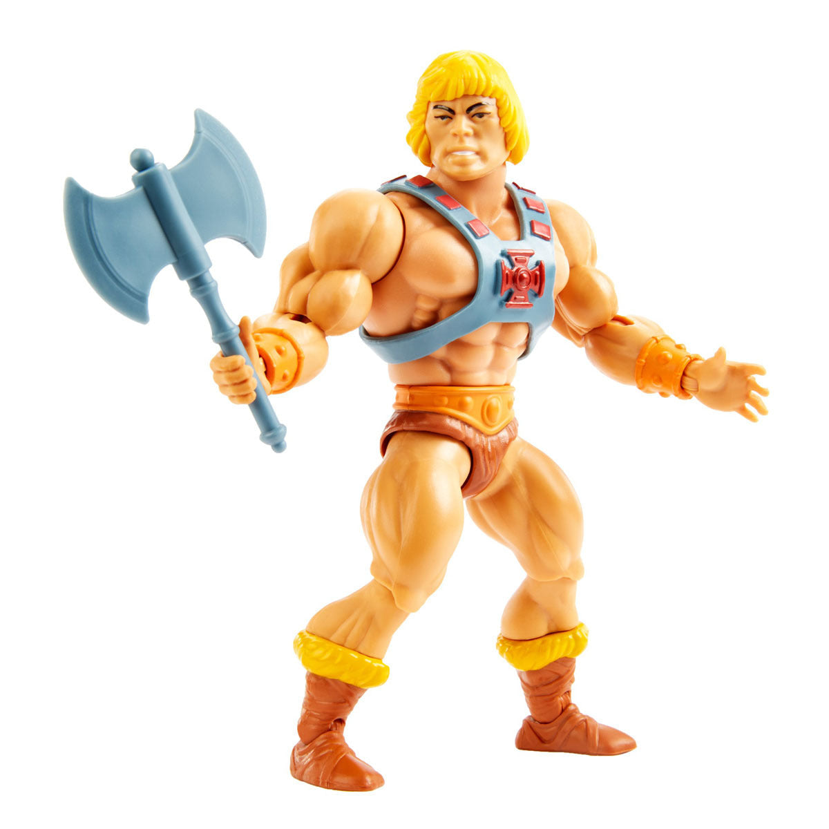 ?Masters of the Universe Origins Action 5.5' Figure - He-Man