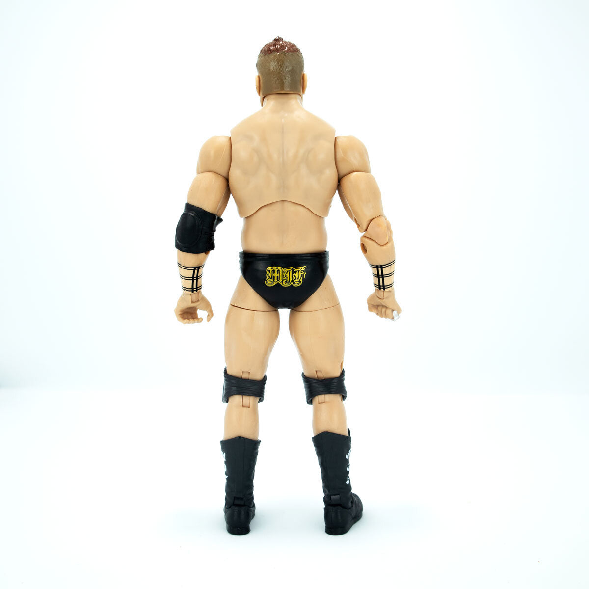 AEW 6.5' Unrivaled Collection Figure - Jake Hager