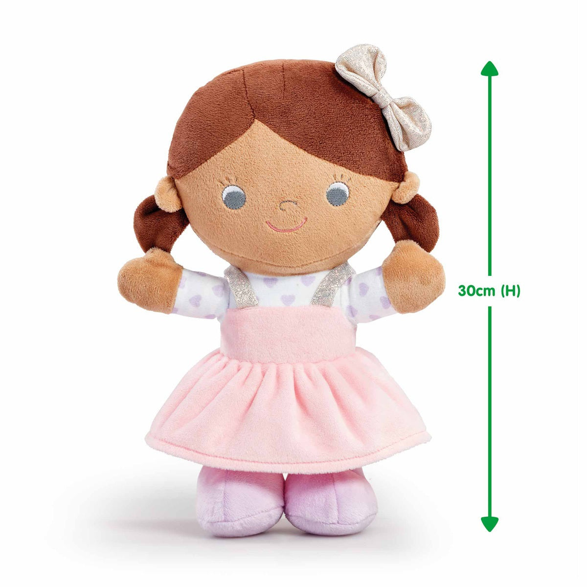 Baby's first deals cuddly toy