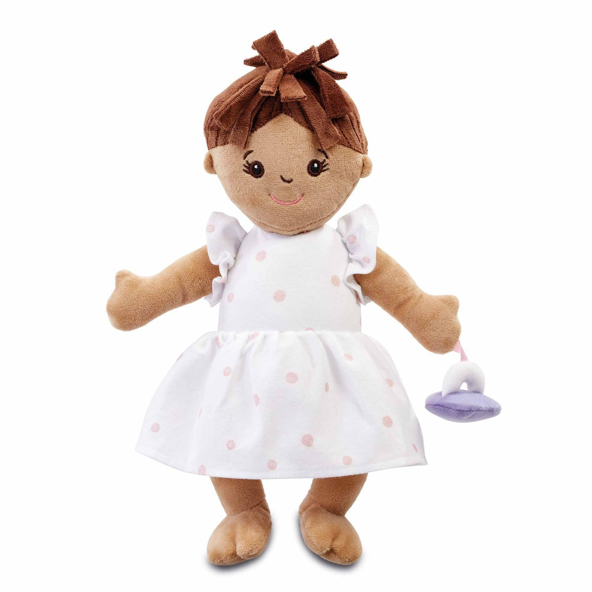 Cupcake Cuddle and Care Dolly Maddie Baby Doll