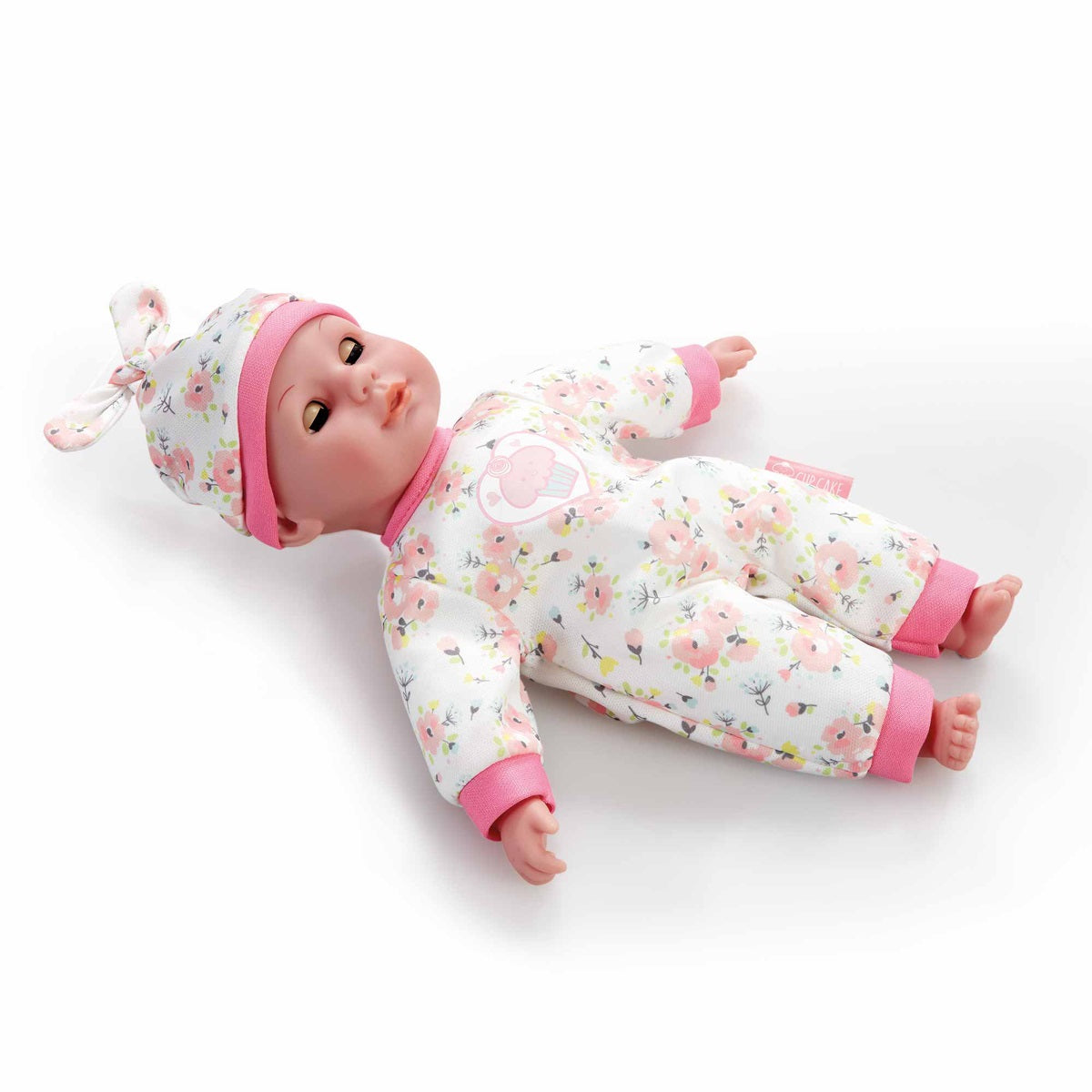 Babies shop first dolly
