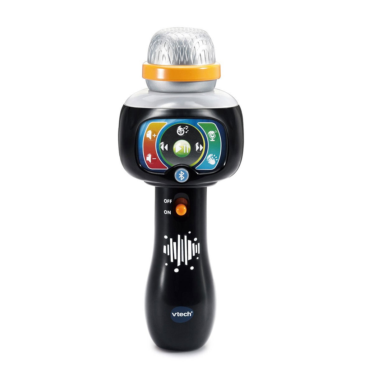 Vtech Sound Machine Vtech Singing Sounds Microphone – The Entertainer Pakistan