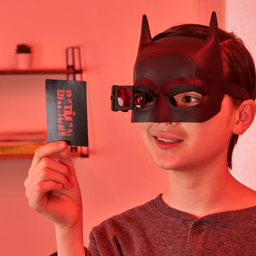 Batman Detective Kit Roleplay Set