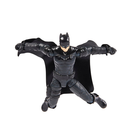 DC The Batman Movie 4" Figure - Wingsuit Batman