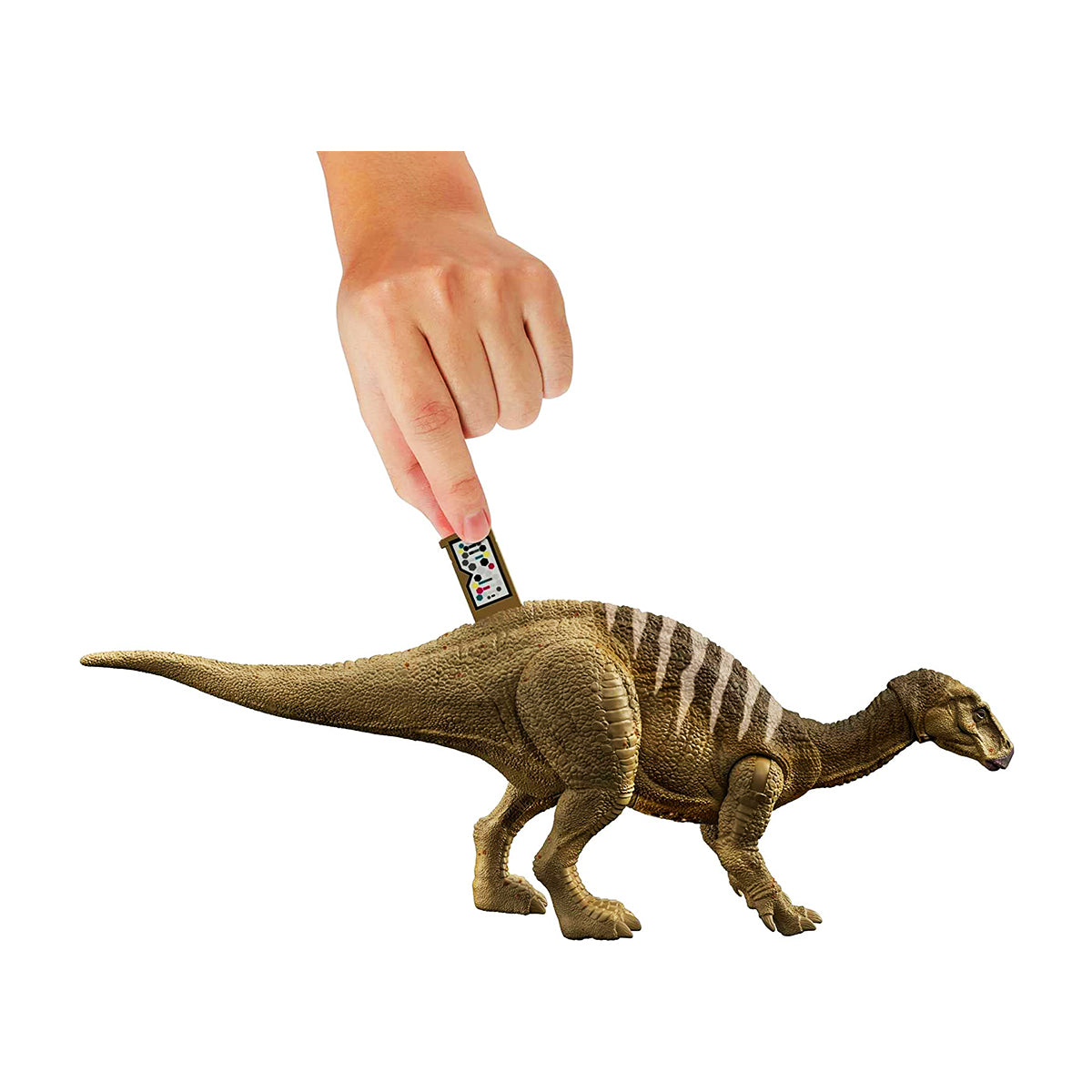 Jurassic World Iguanadon
