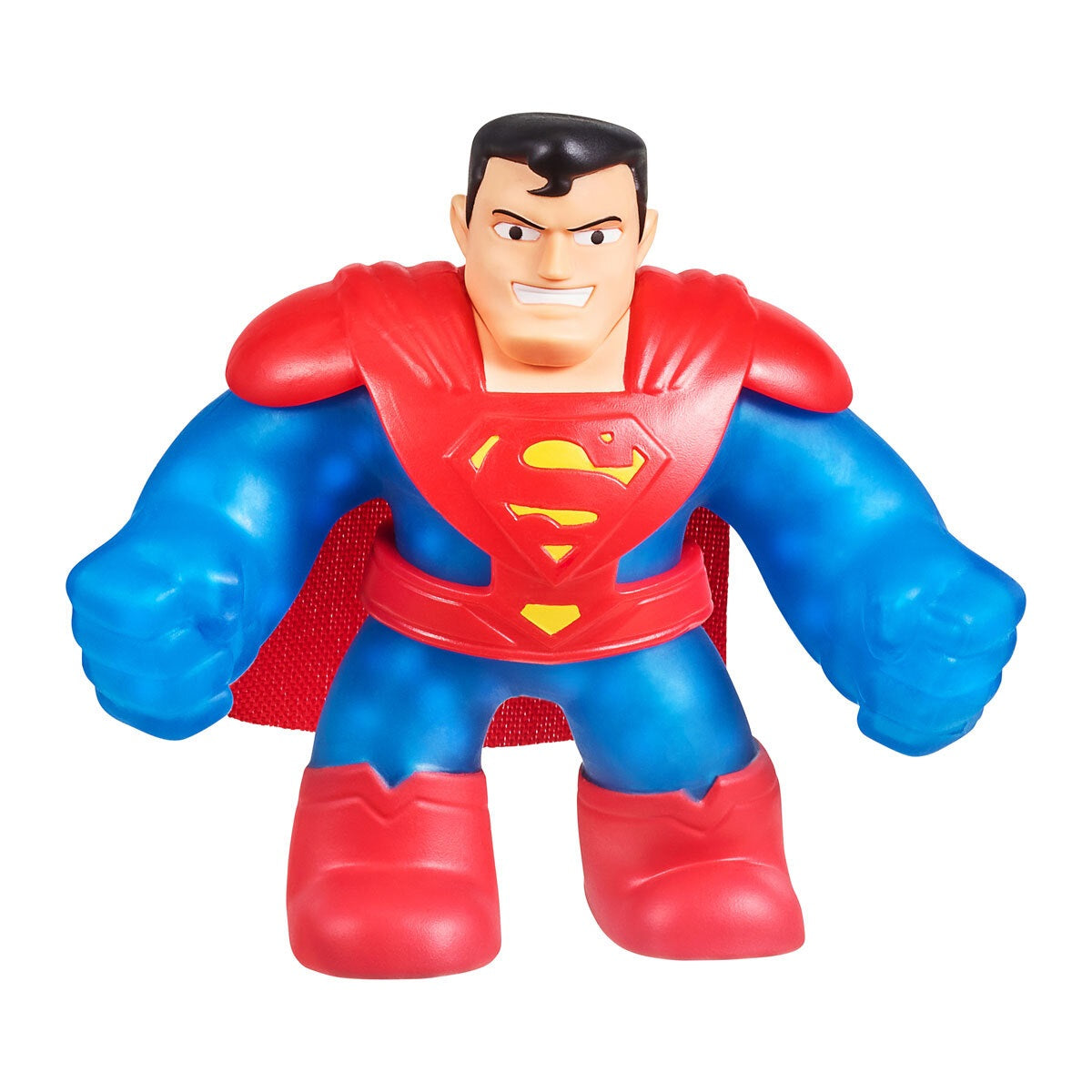 Heroes of Goo Jit Zu - DC Kryptonian Armor Superman