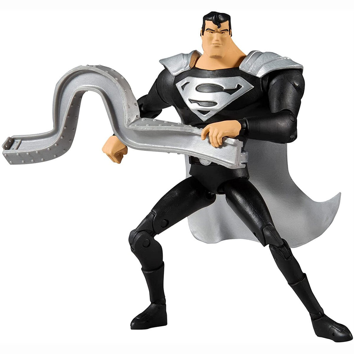 McFarlane DC Multiverse Superman Figure