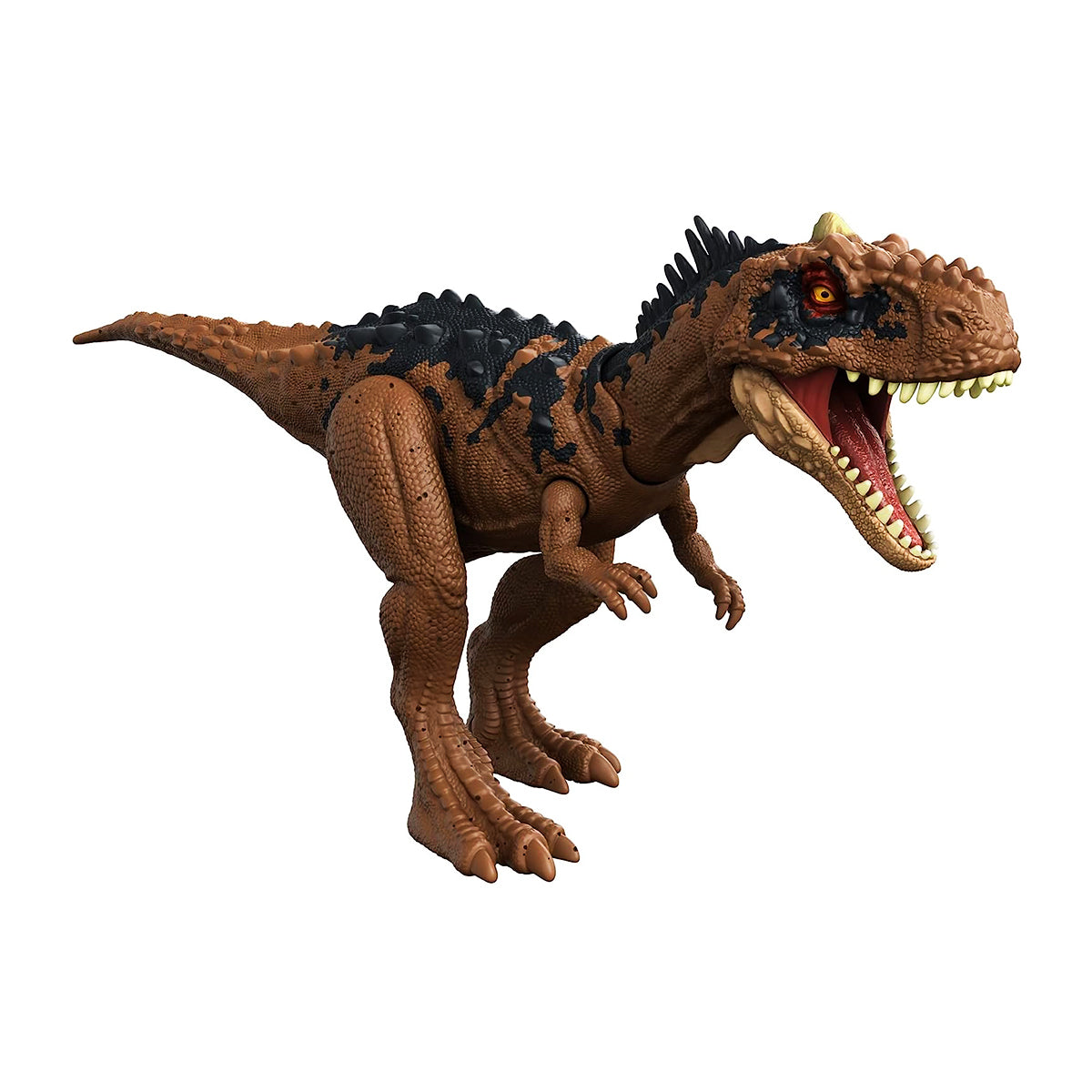 Jurassic world sales toys the entertainer