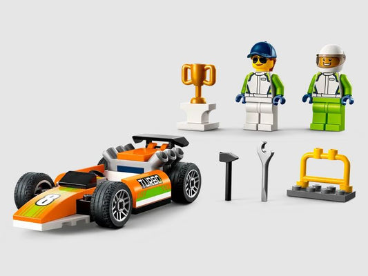 LEGO City - Race Car 60322
