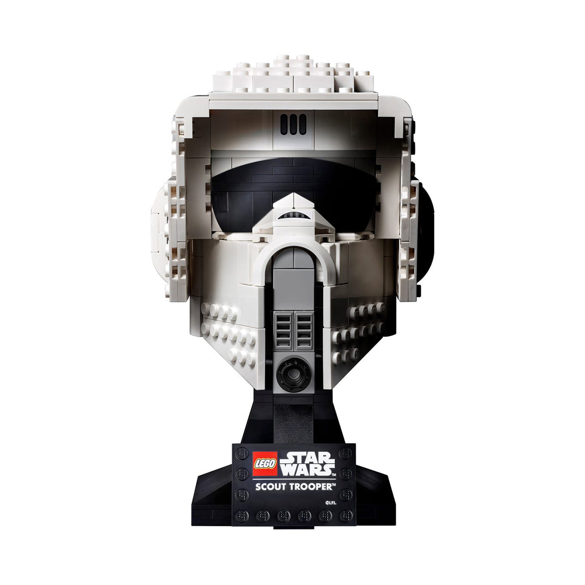 LEGO Star Wars - Scout Trooper Helmet 75305