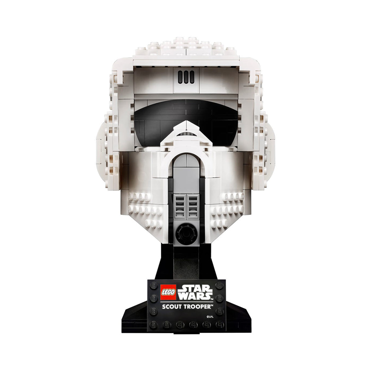 LEGO Star Wars - Scout Trooper Helmet 75305