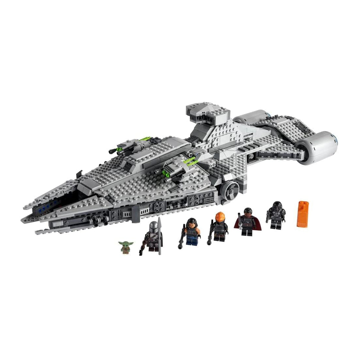LEGO Star Wars - The Mandalorian Imperial Light Cruiser 75315