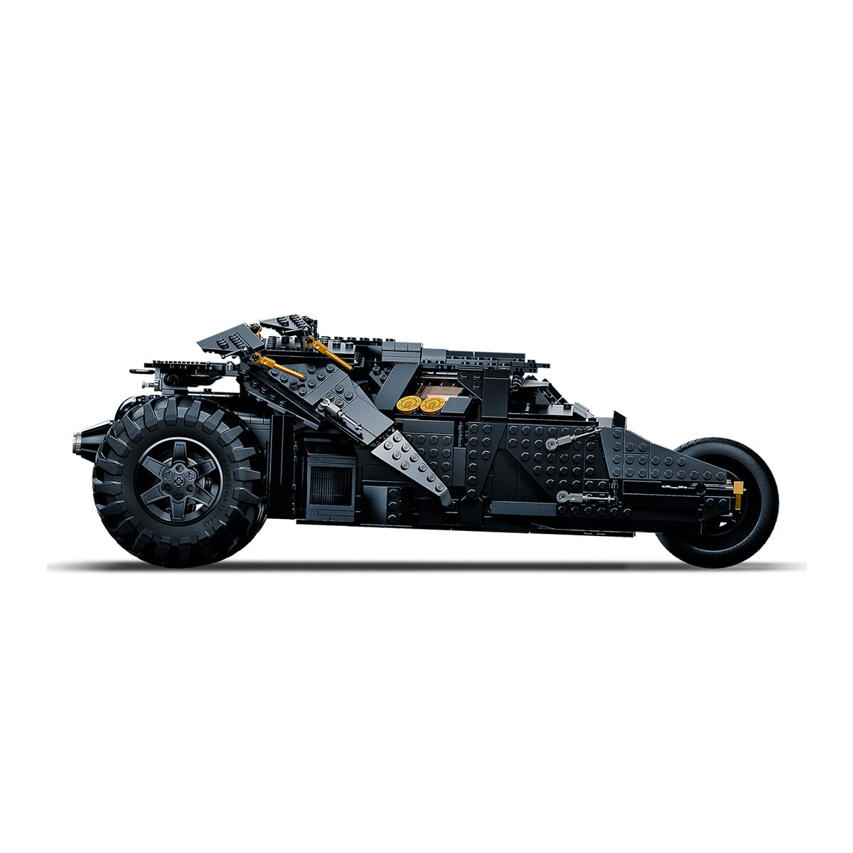 LEGO DC - Batman Batmobile Tumbler 76240