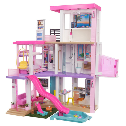 Barbie - Dreamhouse Playset GRG93