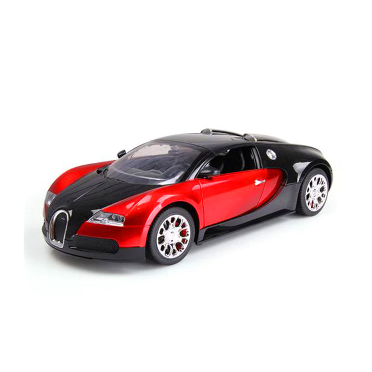 MZ - RC Bugatti Veyron 1:14