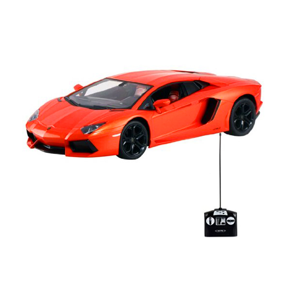 MZ - RC Lambo Aventador 1:14 (Colors Vary)