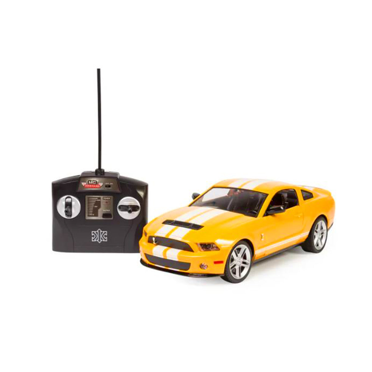 MZ - RC Ford Shelby GT500 1:14