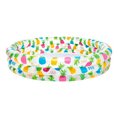 Intex - Fishbowl Pool 132 X 28 Cm