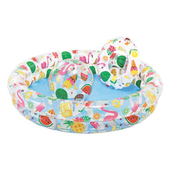 Intex - Just So Fruity Pool Set