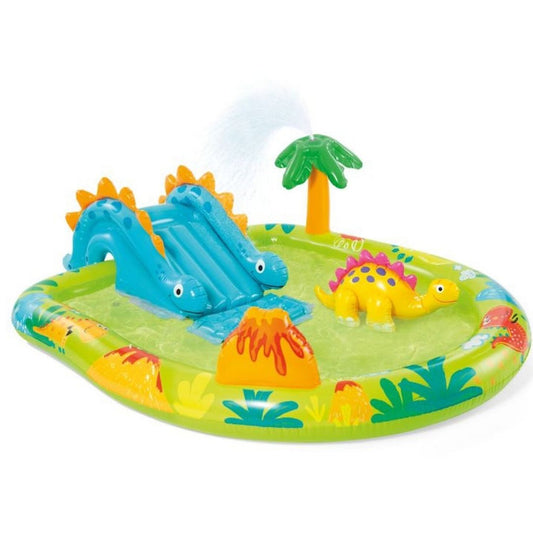 Intex - Little Dino Dinosaur Themed Pool