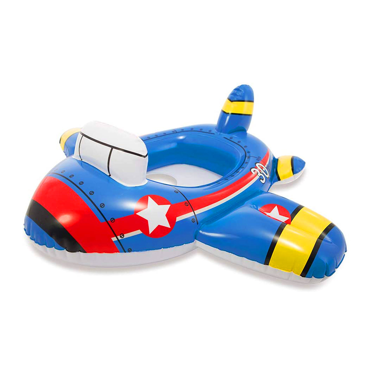 Intex - Kiddie Car Floats (Styles Vary)