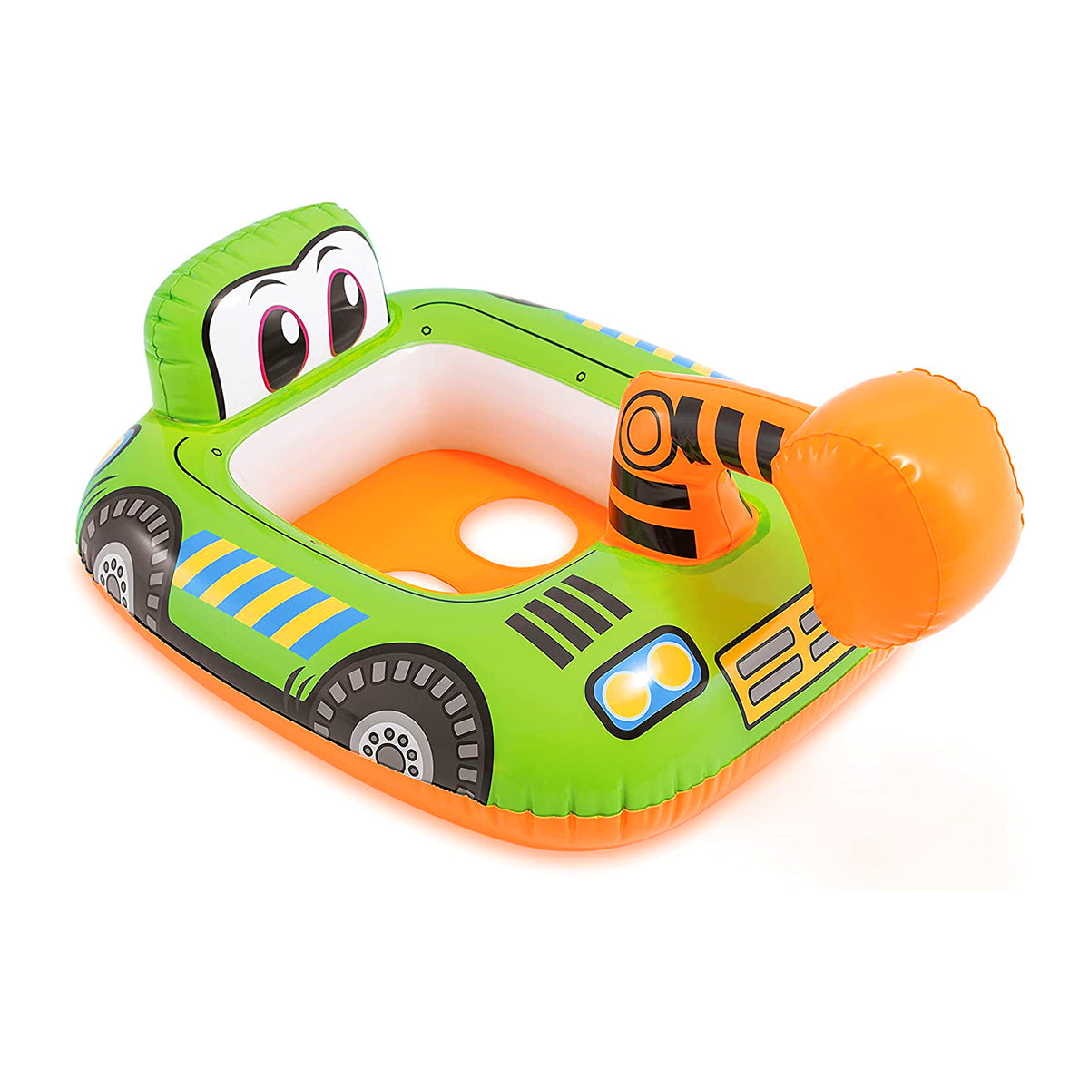 Intex - Kiddie Car Floats (Styles Vary)