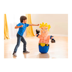Intex - 3-D Bop Bags Boxer Water Based (Styles Vary - One Suplied)