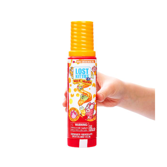 Lost Kitties Mice & Mania