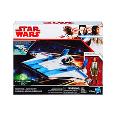 Star Wars - Resistence A Wing (Styles Vary)