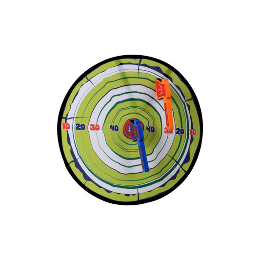 Hot Shot Battle Royale Axe Strike Game