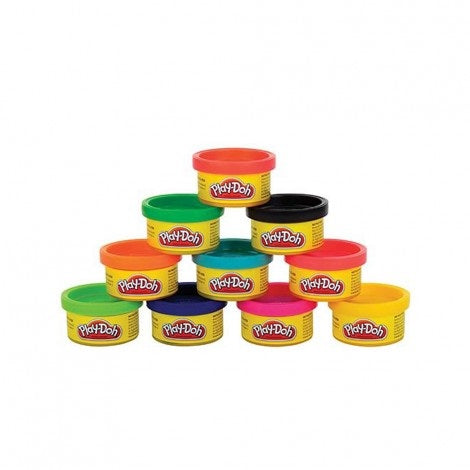 Play-Doh Party Pack (Styles Vary)