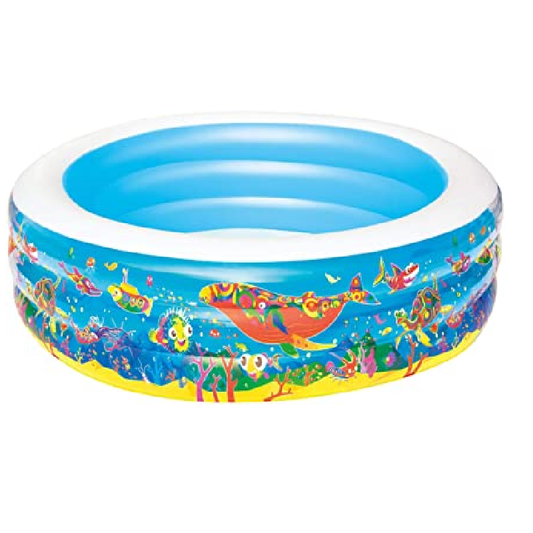 Bestway - Play Pool