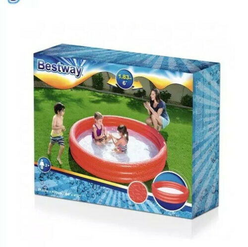 Bestway - Pool 1.83m