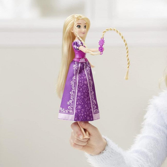 Disney Princess - Fashion Doll (Styles Vary)