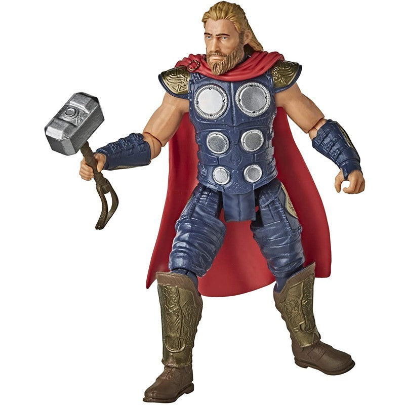 Marvel - Avengers Gameverse 15 cm Figure (Characters Vary - One Supplied)