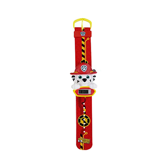 Paw Patrol - Characters Watch (Styles Vary)