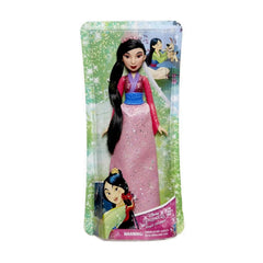 Disney Princess - Royal Shimmer Doll