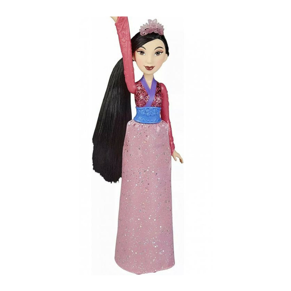 Disney Princess Royal Shimmer Doll The Entertainer Pakistan