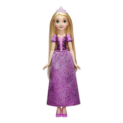 Disney Princess - Royal Shimmer Doll (Styles Vary)