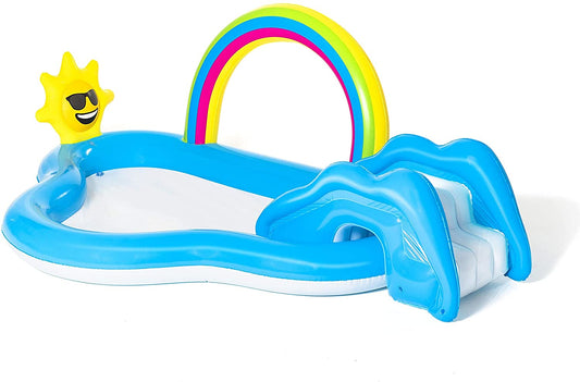 Bestay - Rainbow 'N Shine Pool