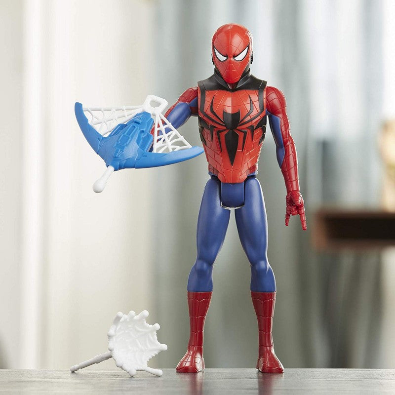 Marvel - Spider-Man Titan Hero